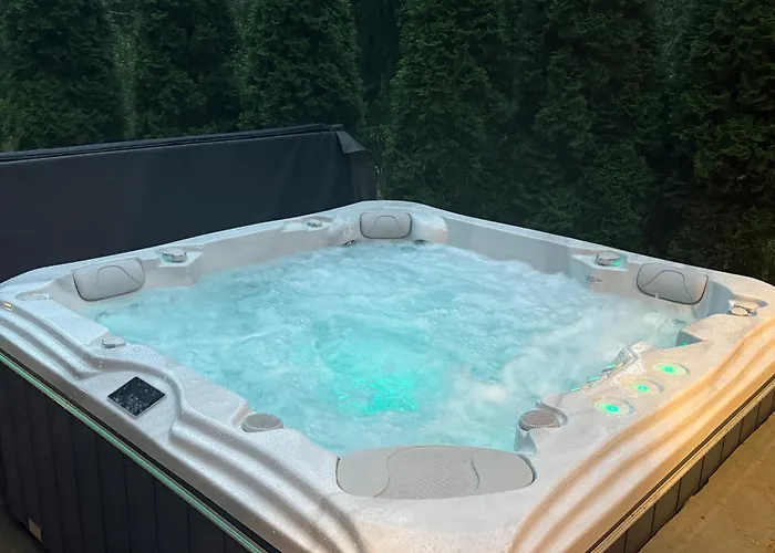 Rezydencja Sąsiadów Zakopanego